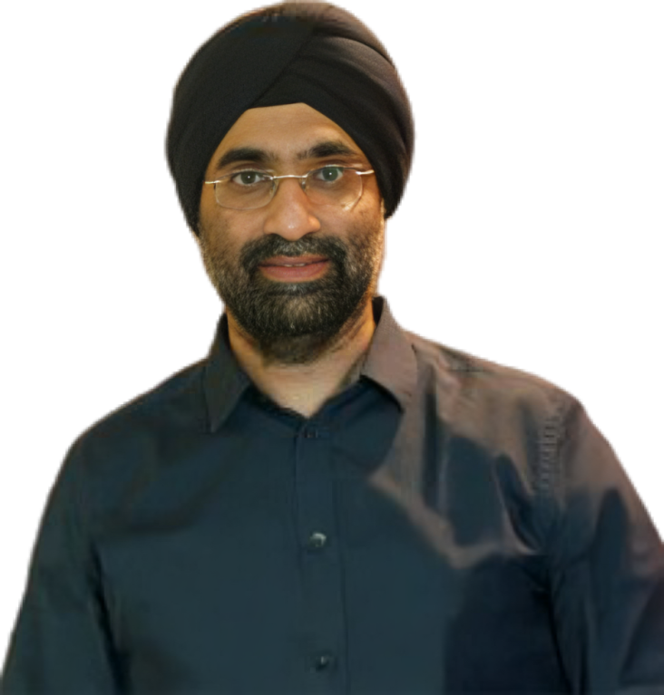Dr. JP Singh 