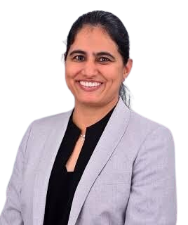 Dr. Pradeep Kumari