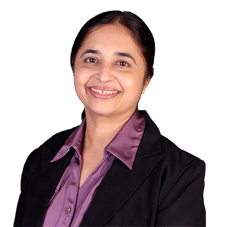 Dr. Priya Chudgar